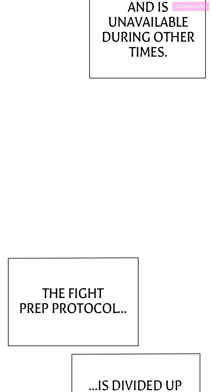 The Outcast is a Fighter Zinmanga X Chapter 17 Page 102