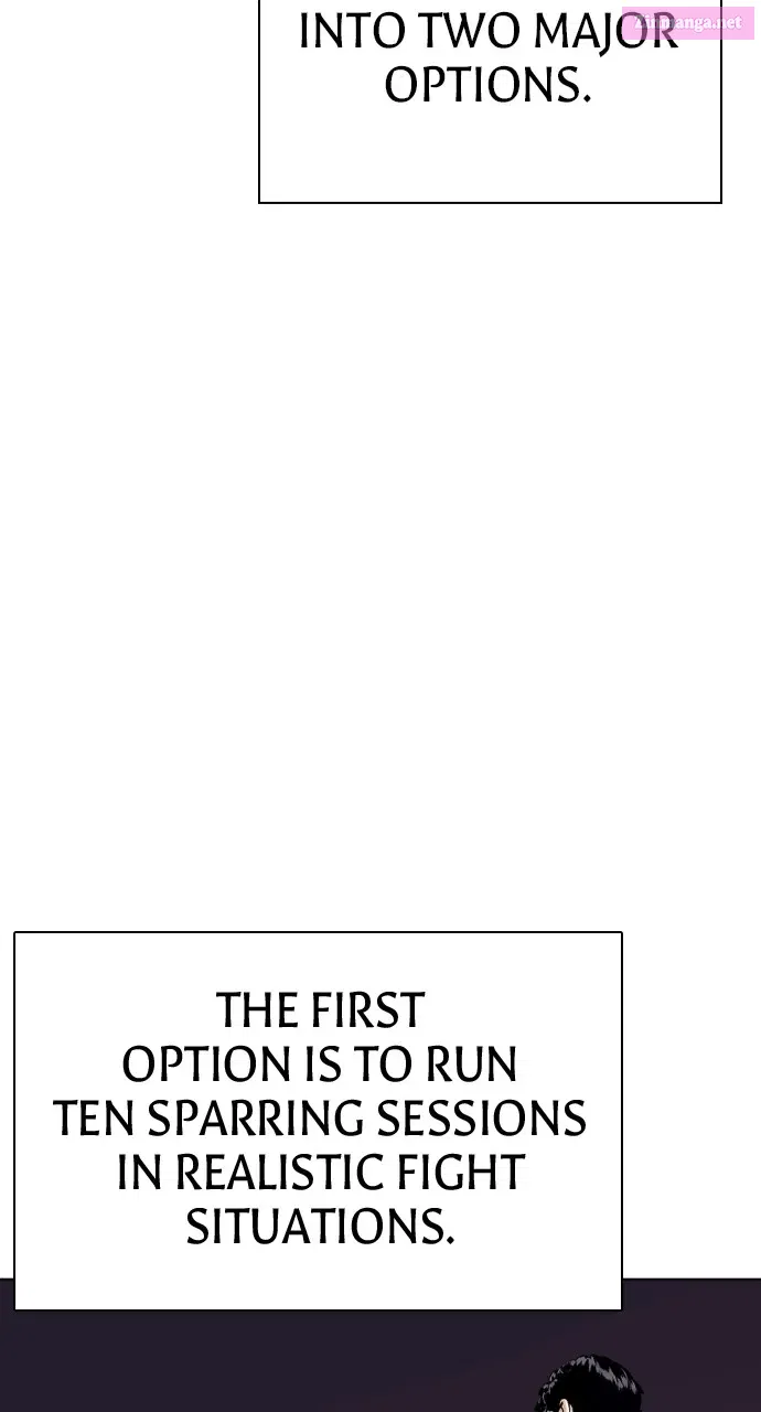 The Outcast is a Fighter Zinmanga X Chapter 17 Page 103