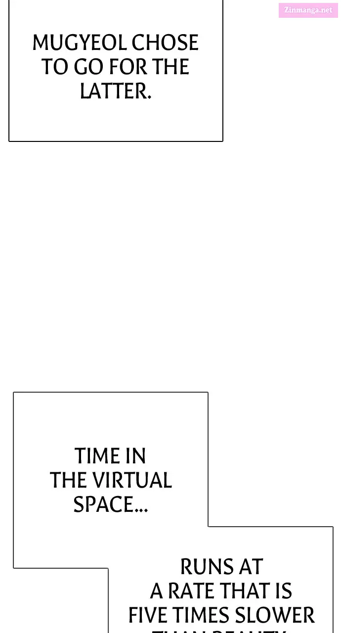 The Outcast is a Fighter Zinmanga X Chapter 17 Page 105