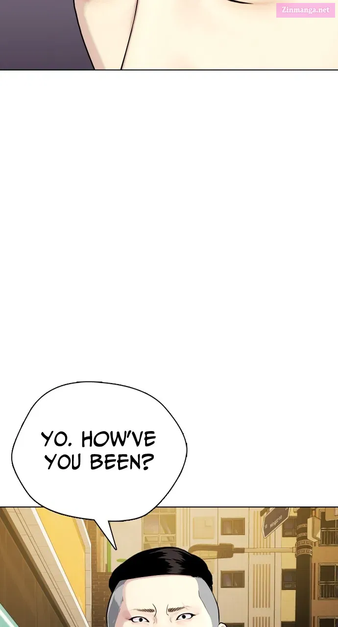 The Outcast is a Fighter Zinmanga X Chapter 17 Page 113