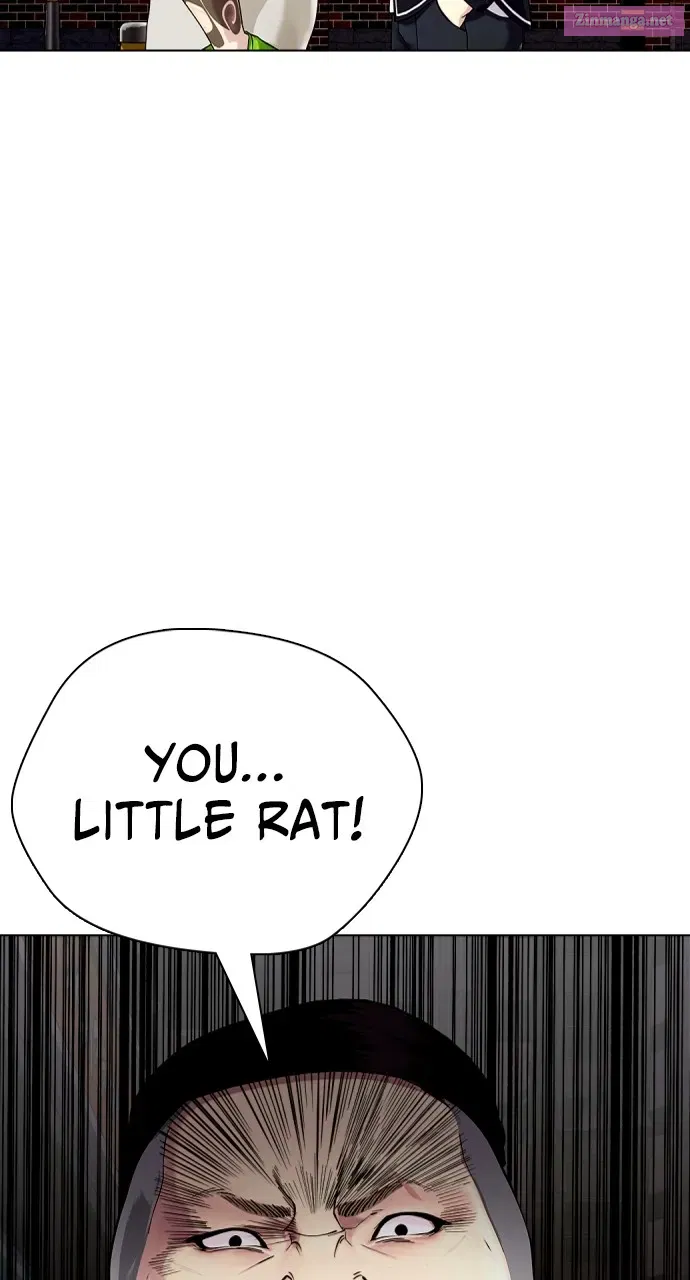 The Outcast is a Fighter Zinmanga X Chapter 17 Page 118