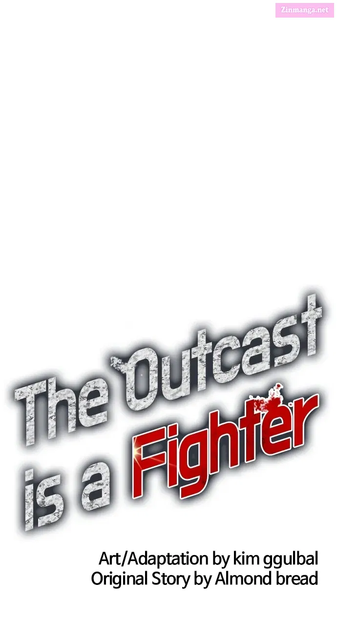 The Outcast is a Fighter Zinmanga X Chapter 11 Page 40