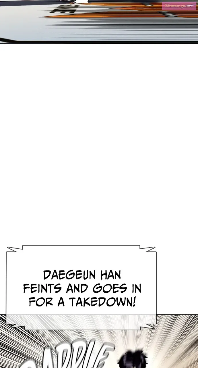 The Outcast is a Fighter Zinmanga X Chapter 11 Page 44