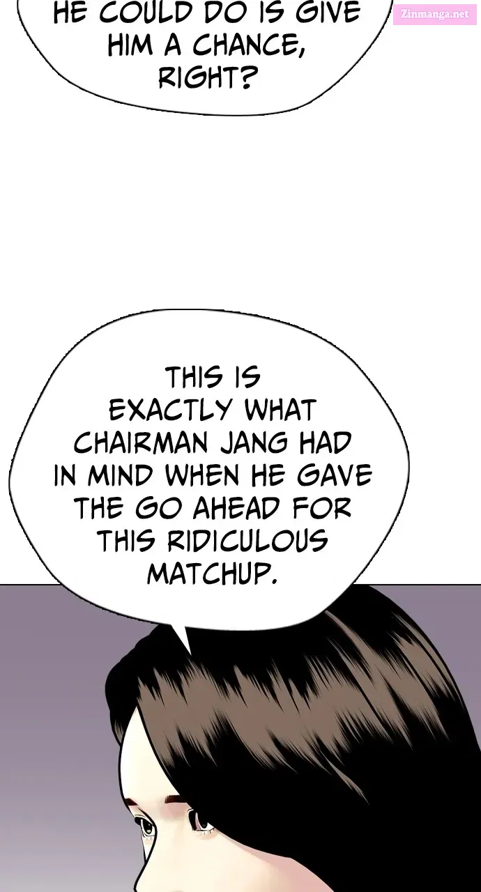 The Outcast is a Fighter Zinmanga X Chapter 11 Page 51