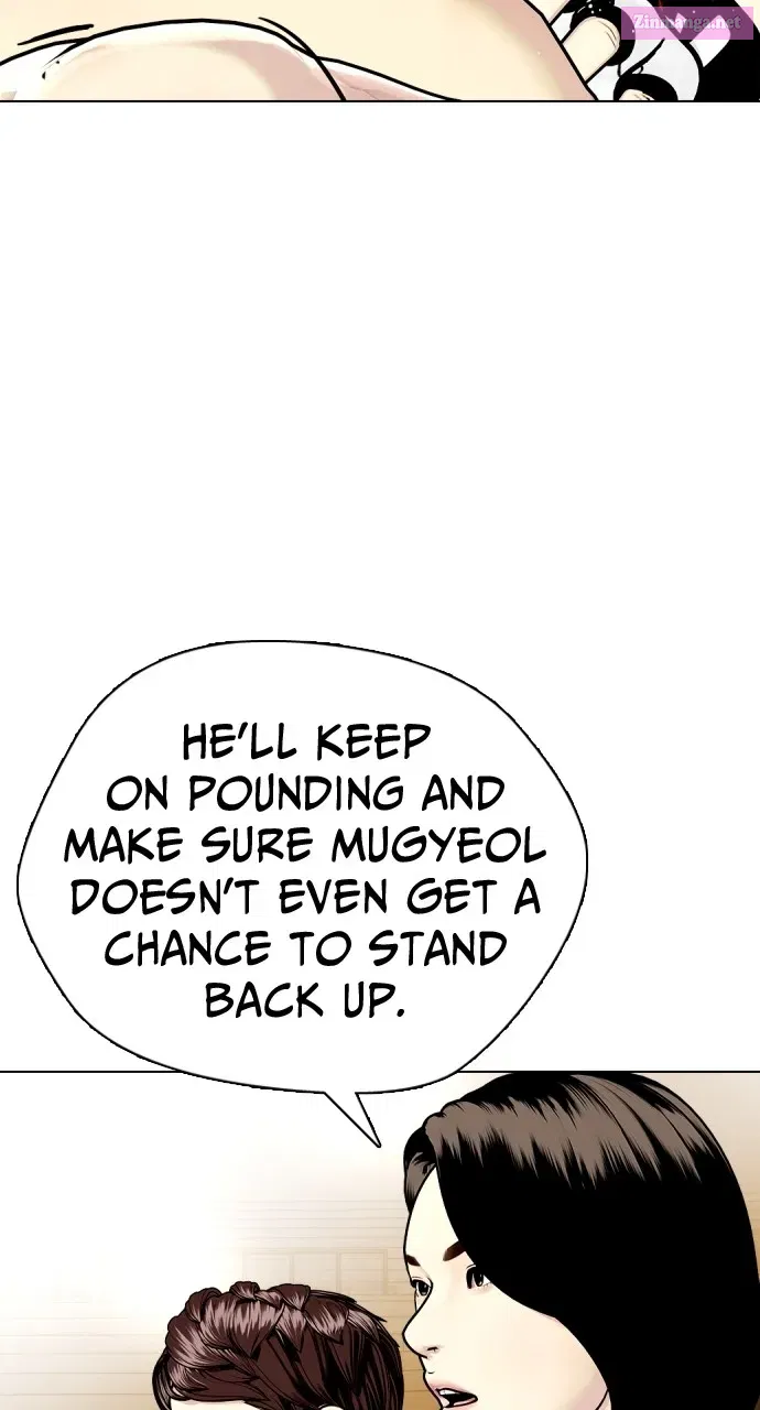 The Outcast is a Fighter Zinmanga X Chapter 11 Page 57