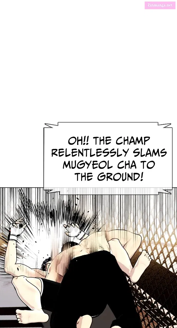 The Outcast is a Fighter Zinmanga X Chapter 11 Page 61