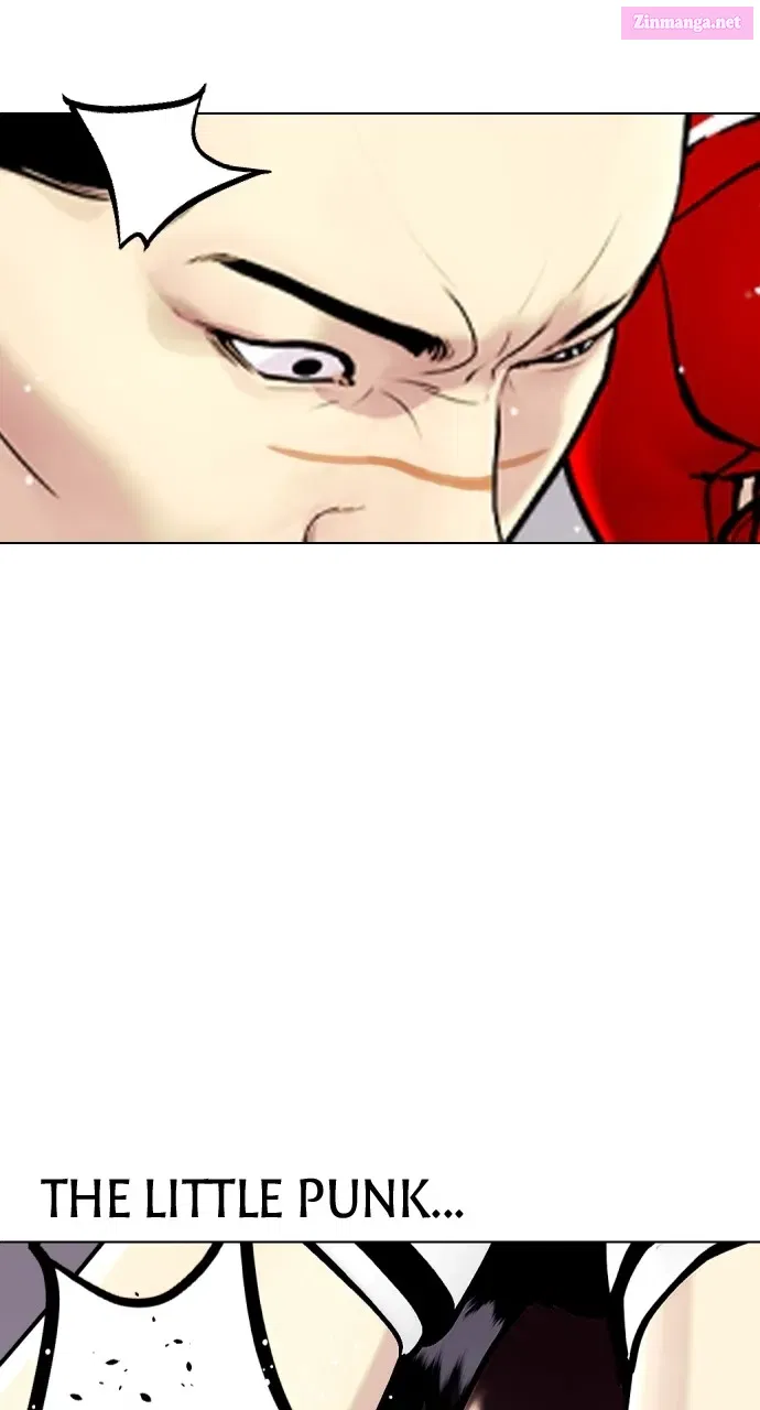 The Outcast is a Fighter Zinmanga X Chapter 11 Page 66