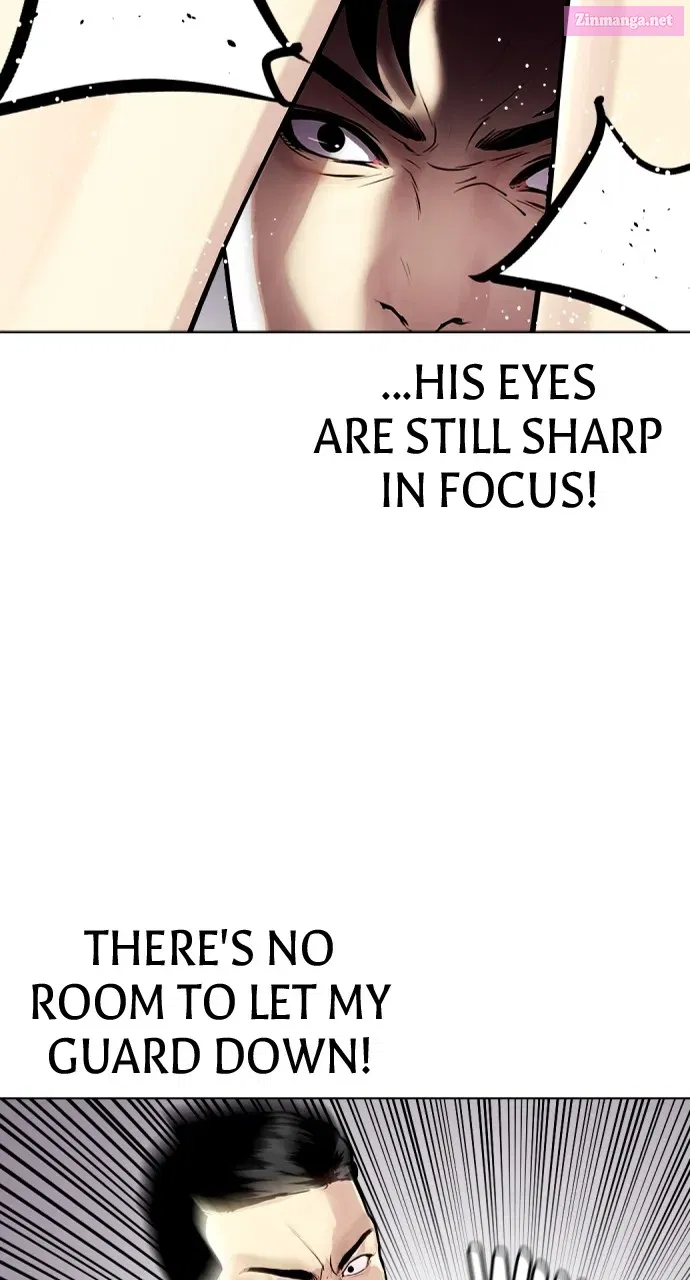 The Outcast is a Fighter Zinmanga X Chapter 11 Page 67