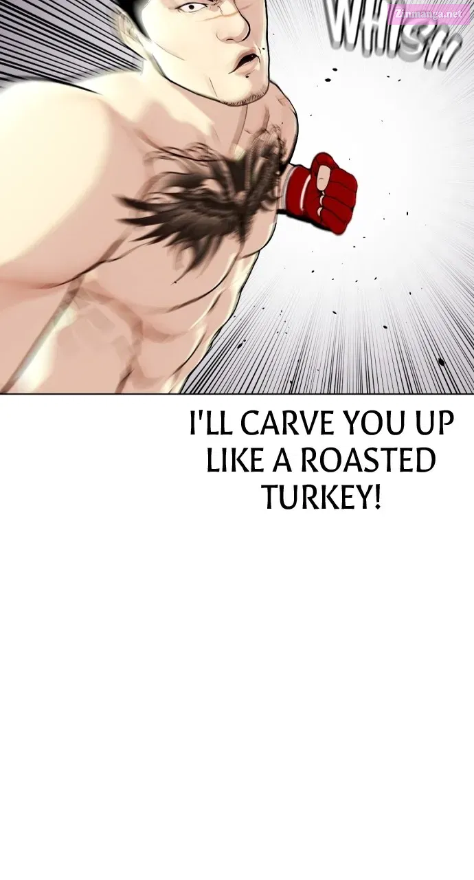 The Outcast is a Fighter Zinmanga X Chapter 11 Page 68