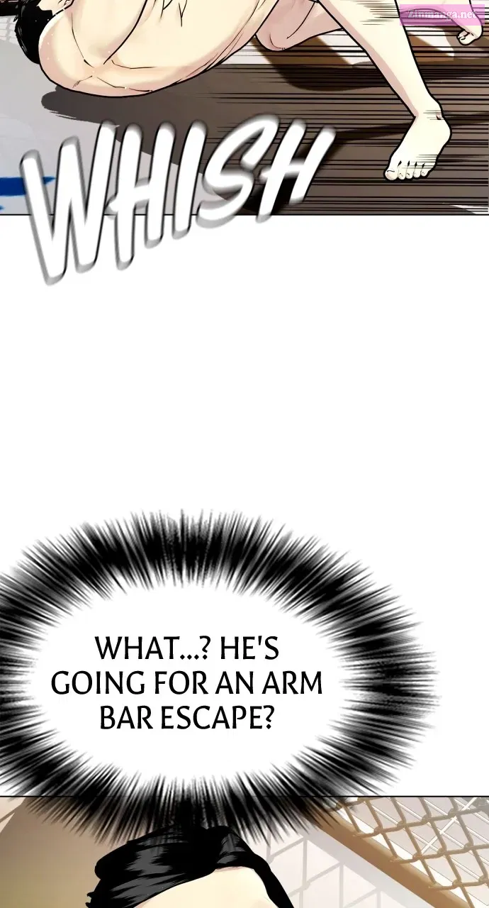 The Outcast is a Fighter Zinmanga X Chapter 11 Page 77