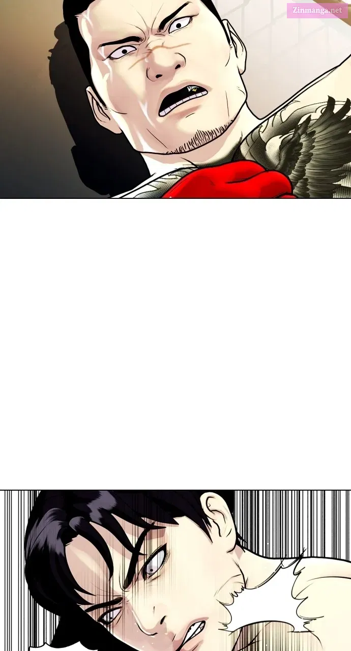 The Outcast is a Fighter Zinmanga X Chapter 11 Page 78