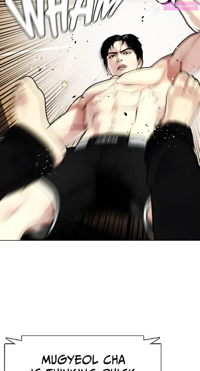 The Outcast is a Fighter Zinmanga X Chapter 11 Page 80