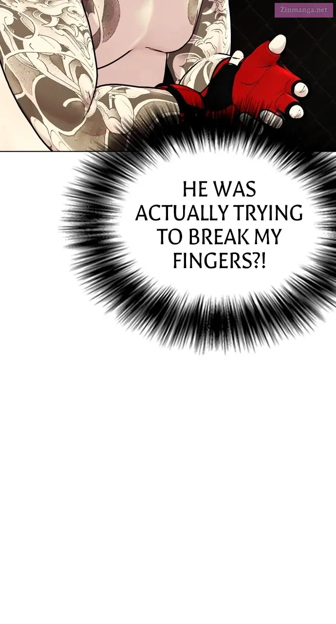 The Outcast is a Fighter Zinmanga X Chapter 10 Page 90