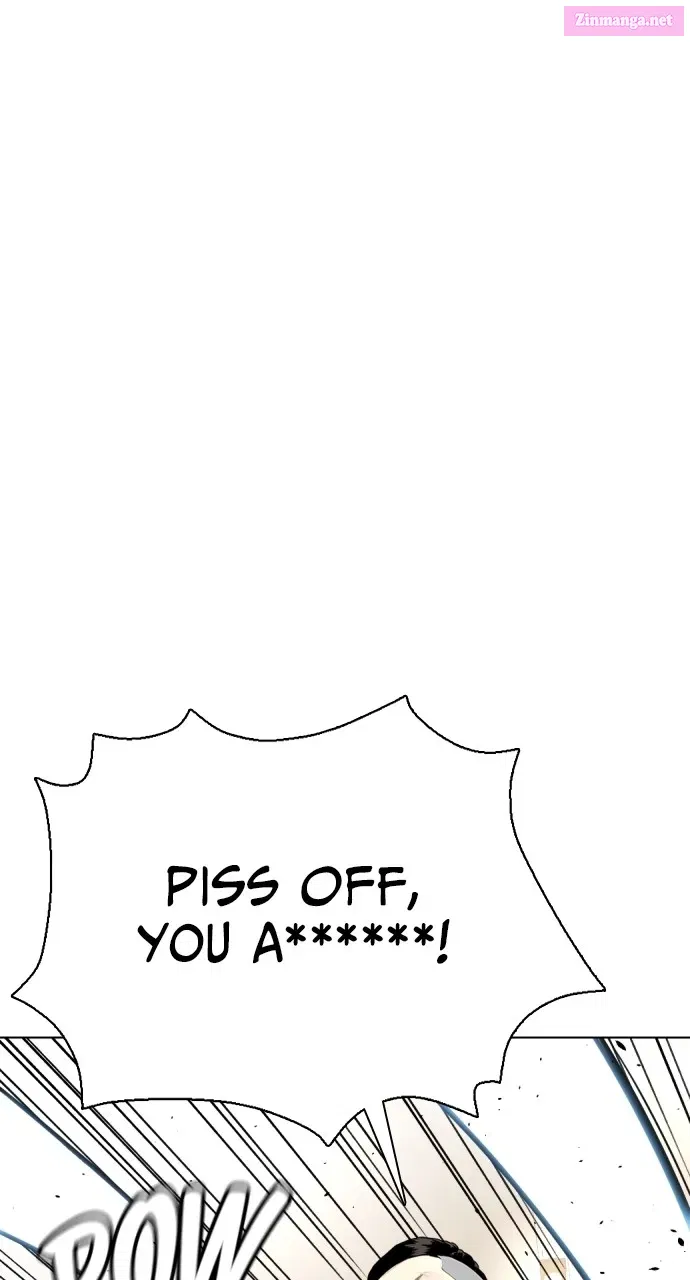 The Outcast is a Fighter Zinmanga X Chapter 10 Page 96