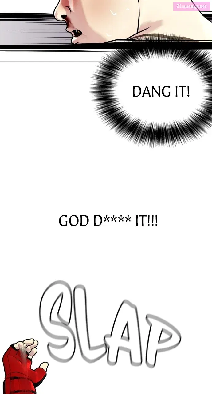 The Outcast is a Fighter Zinmanga X Chapter 10 Page 100