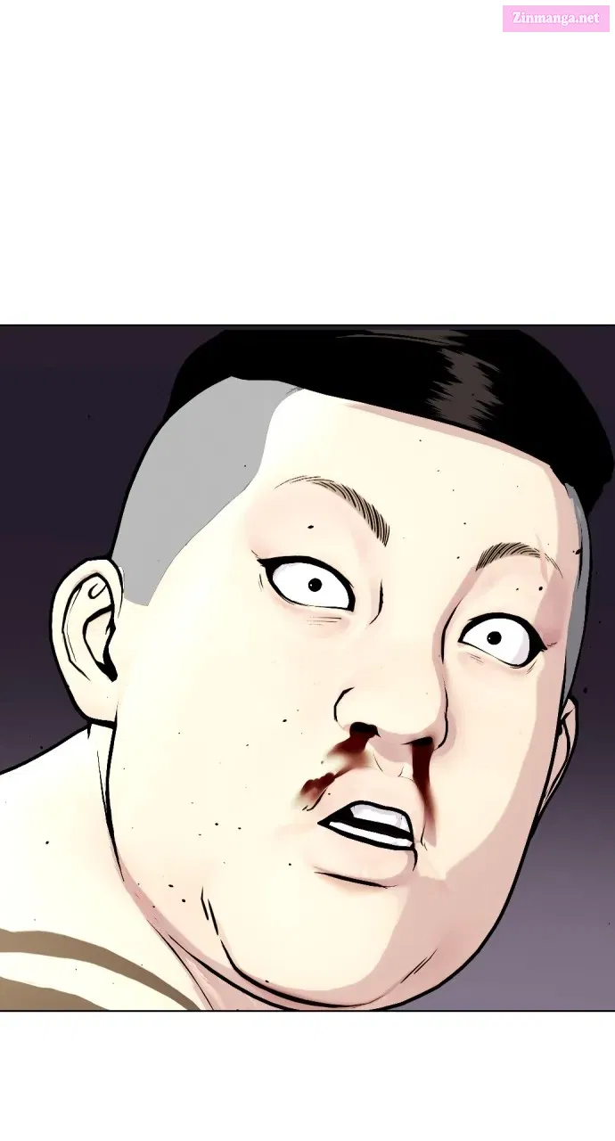 The Outcast is a Fighter Zinmanga X Chapter 10 Page 117
