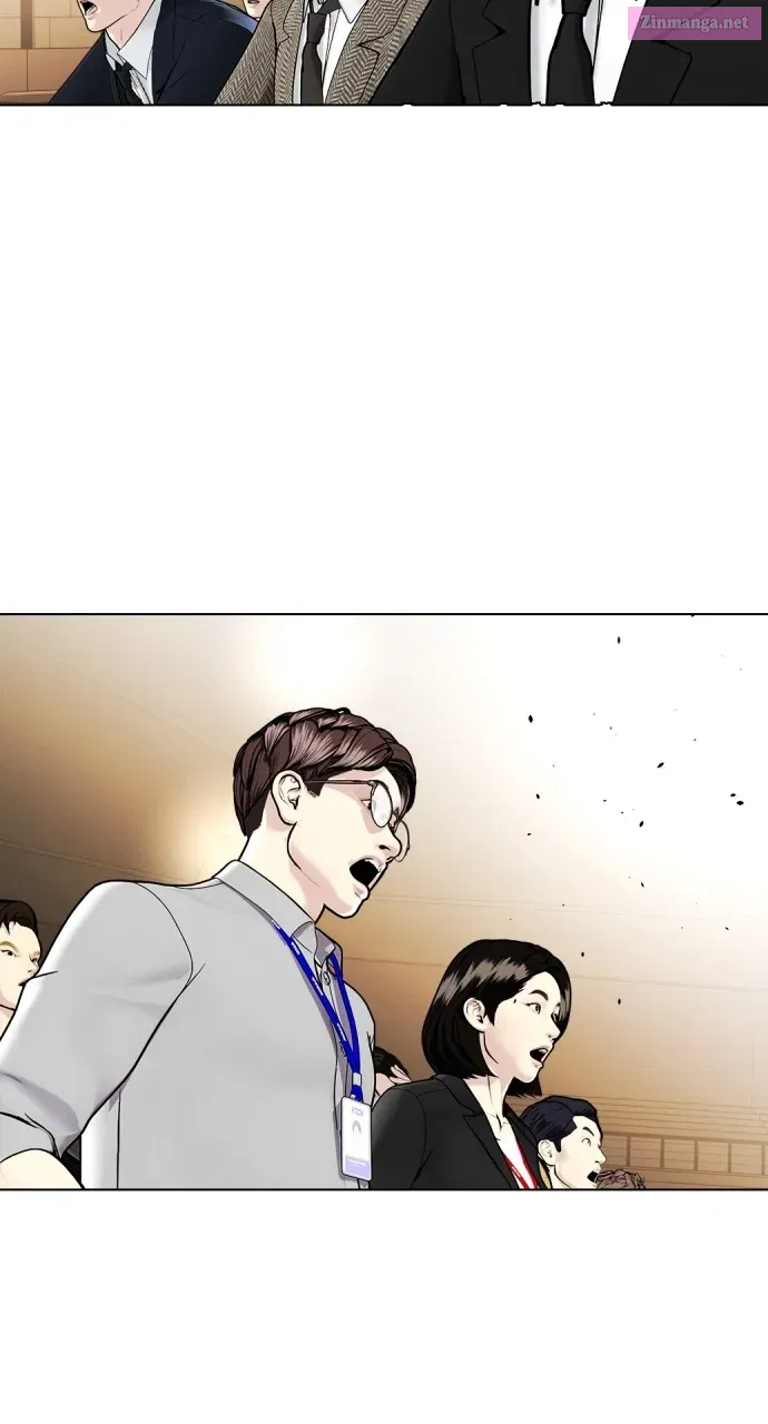 The Outcast is a Fighter Zinmanga X Chapter 10 Page 123