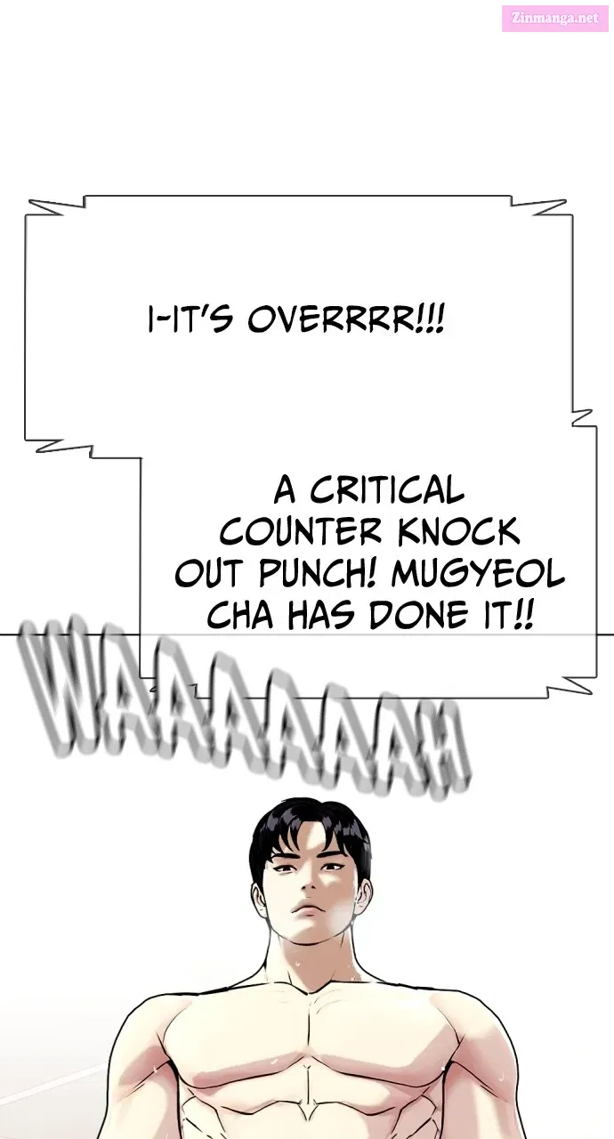 The Outcast is a Fighter Zinmanga X Chapter 10 Page 127