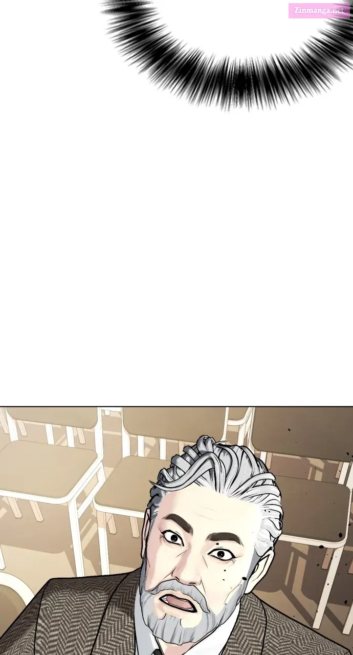 The Outcast is a Fighter Zinmanga X Chapter 10 Page 134