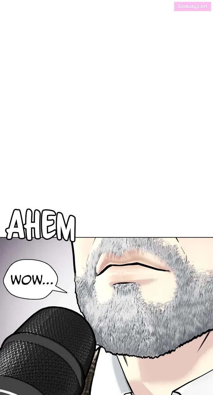 The Outcast is a Fighter Zinmanga X Chapter 10 Page 137