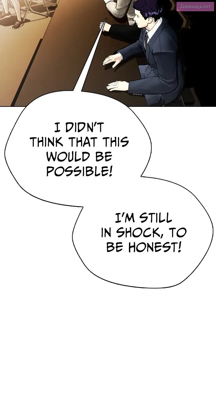 The Outcast is a Fighter Zinmanga X Chapter 10 Page 139