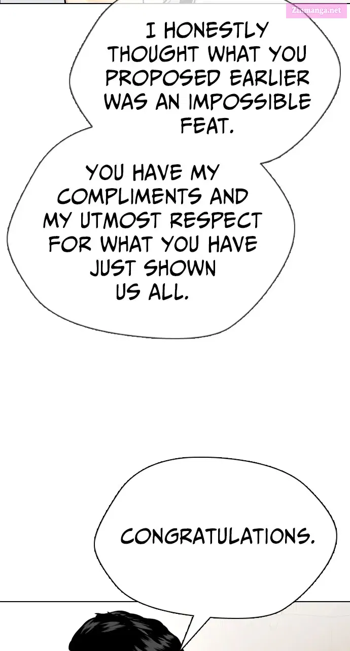 The Outcast is a Fighter Zinmanga X Chapter 10 Page 141