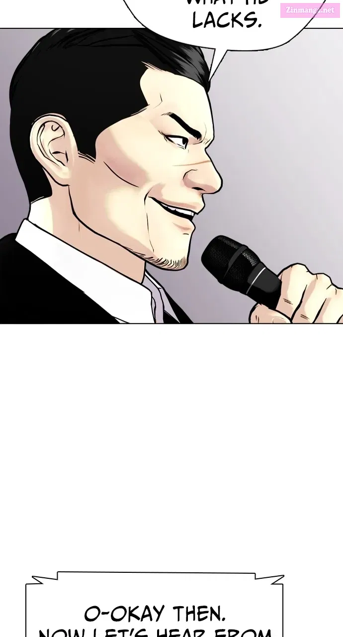 The Outcast is a Fighter Zinmanga X Chapter 10 Page 145