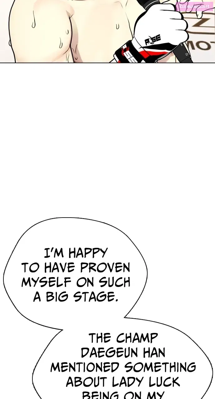 The Outcast is a Fighter Zinmanga X Chapter 10 Page 148