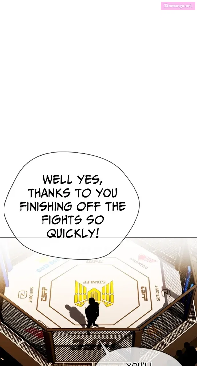 The Outcast is a Fighter Zinmanga X Chapter 10 Page 153