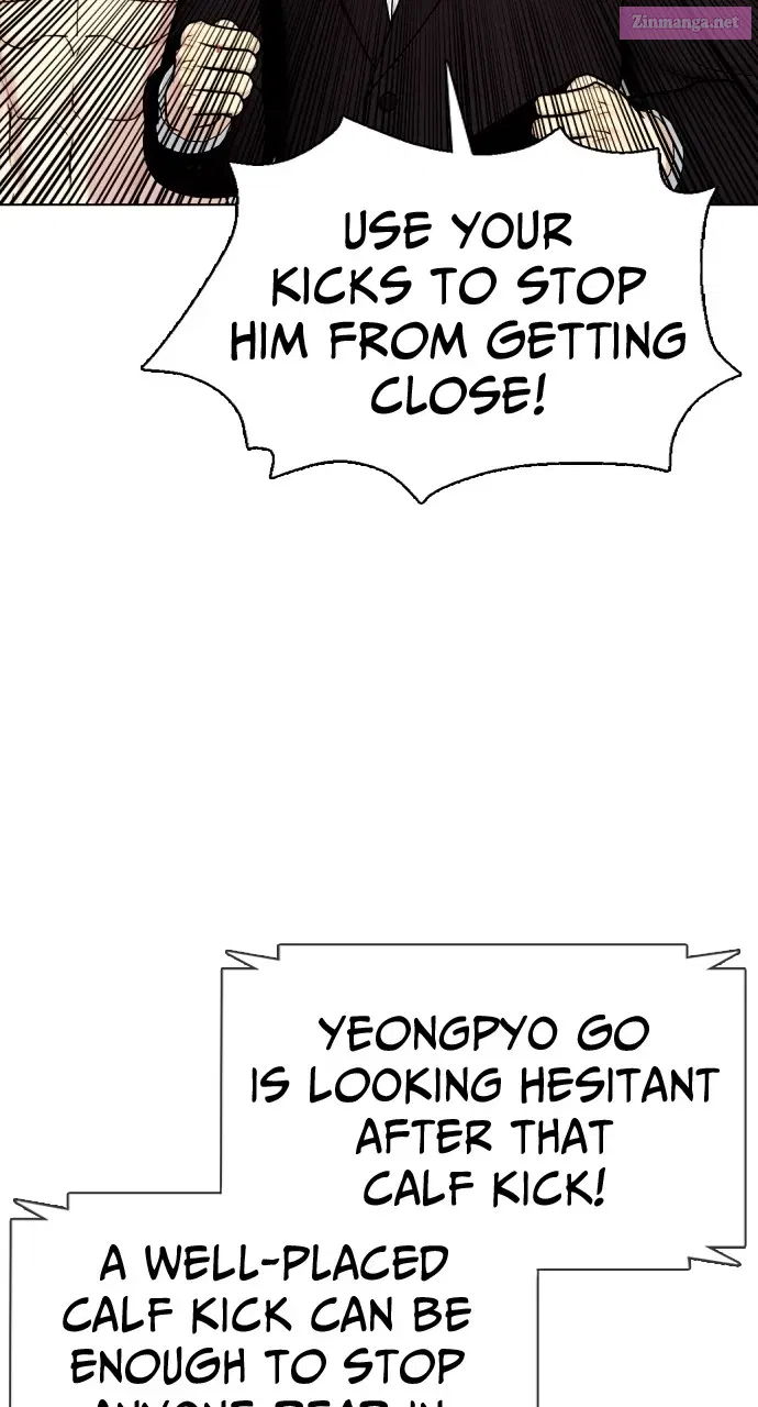 The Outcast is a Fighter Zinmanga X Chapter 9 Page 41