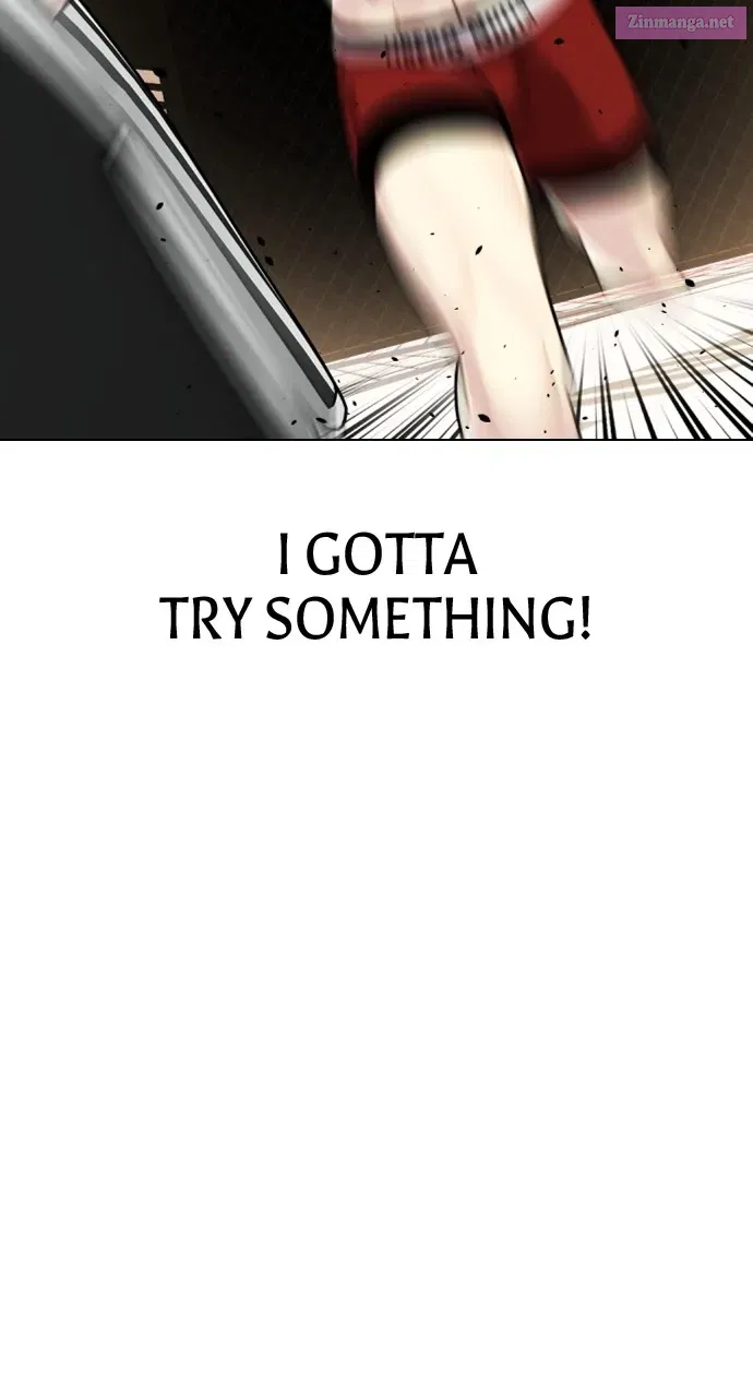The Outcast is a Fighter Zinmanga X Chapter 9 Page 48