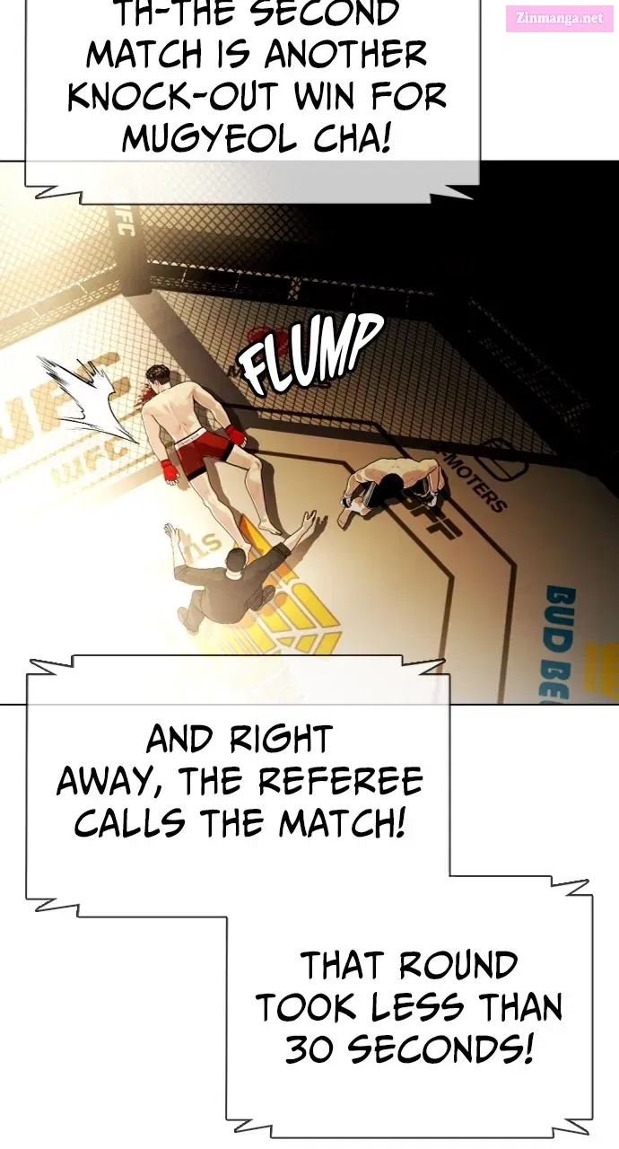 The Outcast is a Fighter Zinmanga X Chapter 9 Page 52