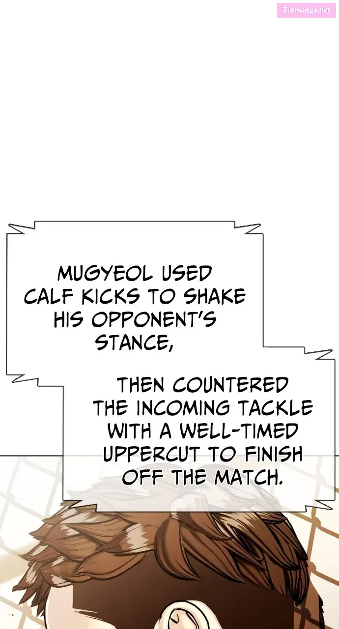 The Outcast is a Fighter Zinmanga X Chapter 9 Page 53