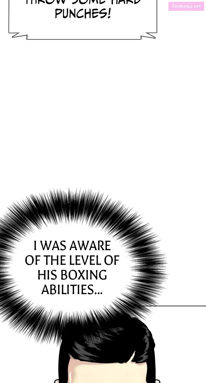 The Outcast is a Fighter Zinmanga X Chapter 9 Page 56