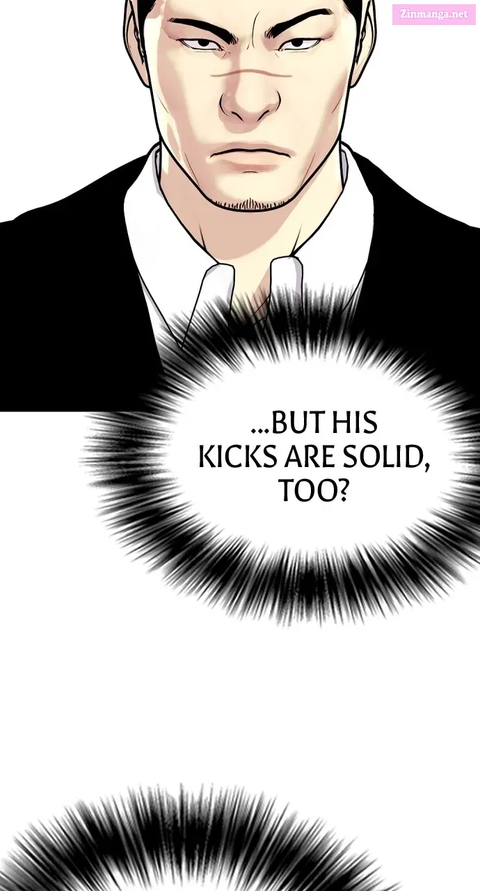 The Outcast is a Fighter Zinmanga X Chapter 9 Page 57
