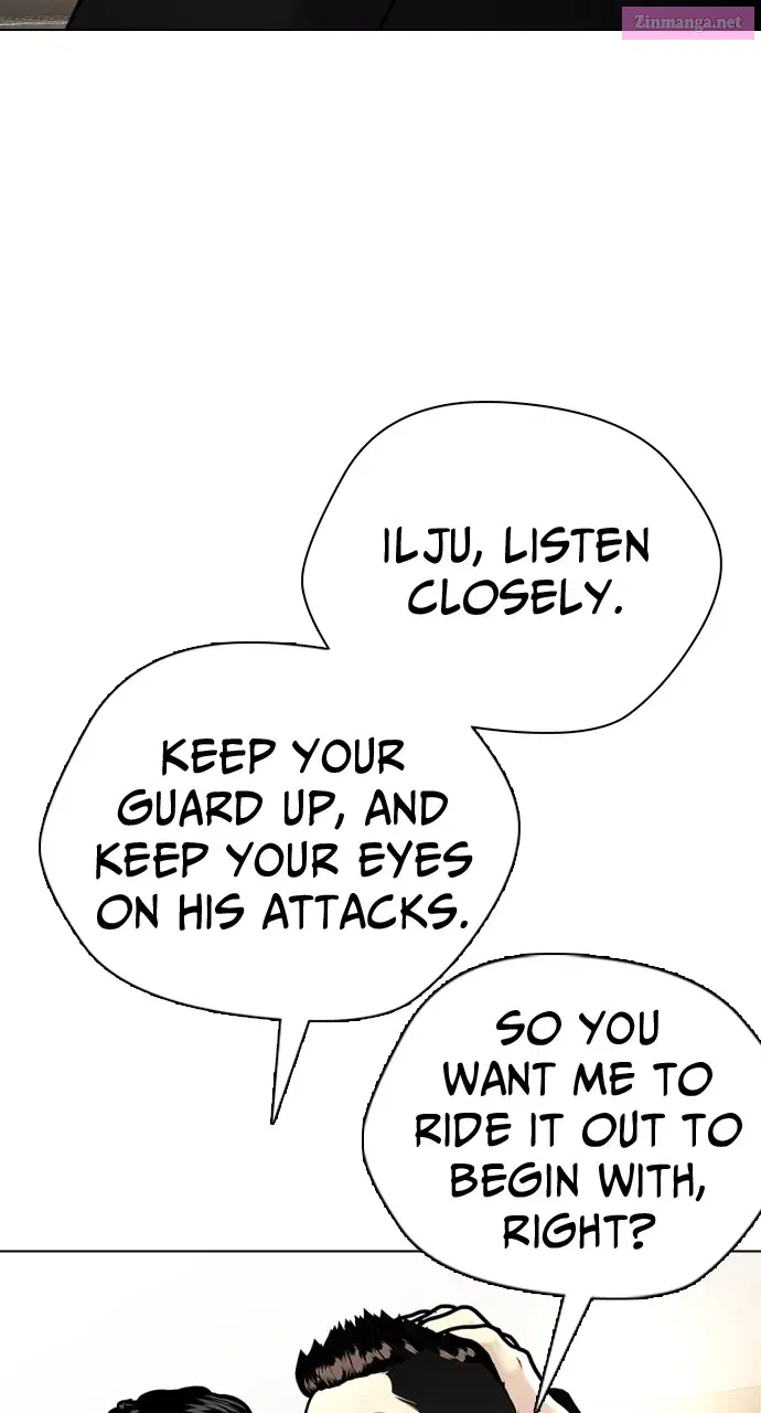 The Outcast is a Fighter Zinmanga X Chapter 9 Page 60