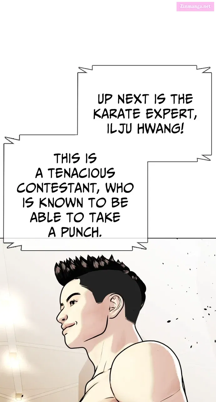 The Outcast is a Fighter Zinmanga X Chapter 9 Page 63