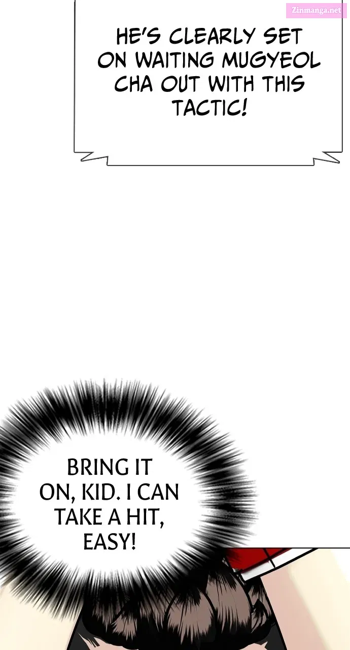 The Outcast is a Fighter Zinmanga X Chapter 9 Page 68