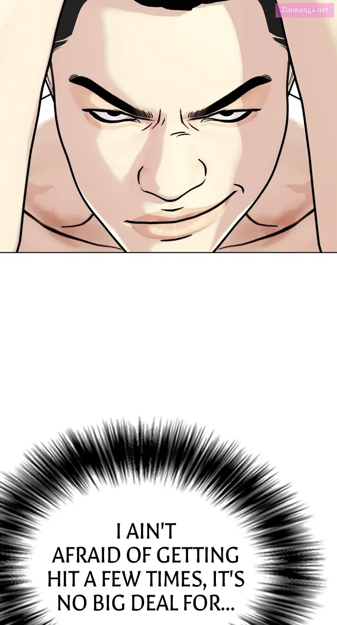 The Outcast is a Fighter Zinmanga X Chapter 9 Page 69