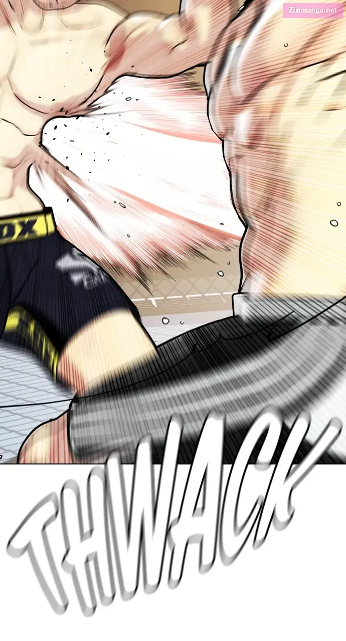 The Outcast is a Fighter Zinmanga X Chapter 9 Page 72