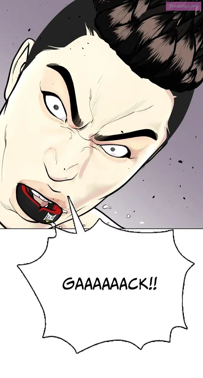 The Outcast is a Fighter Zinmanga X Chapter 9 Page 74