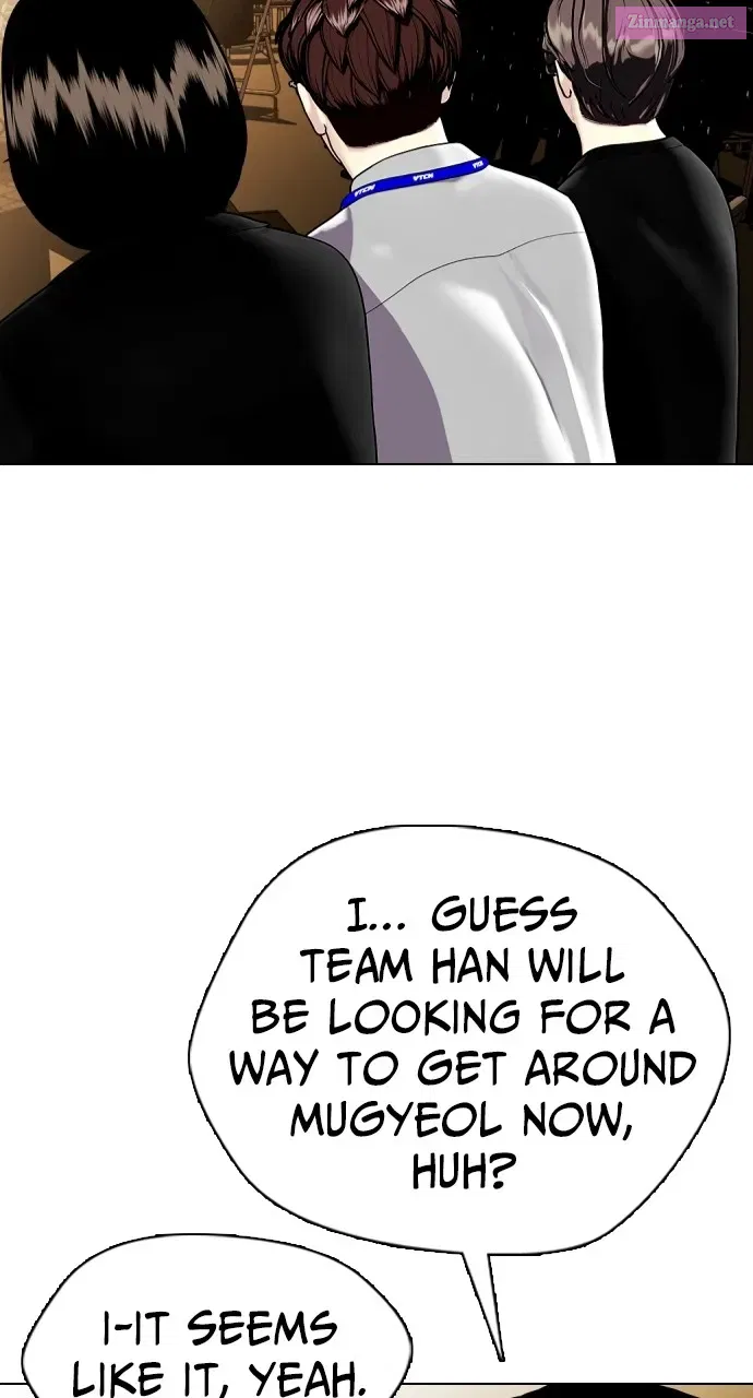 The Outcast is a Fighter Zinmanga X Chapter 9 Page 80