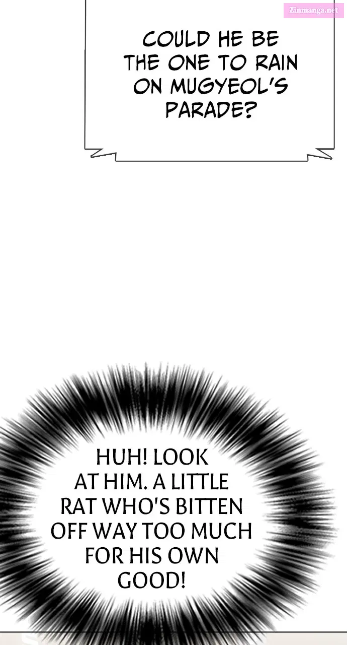 The Outcast is a Fighter Zinmanga X Chapter 9 Page 87