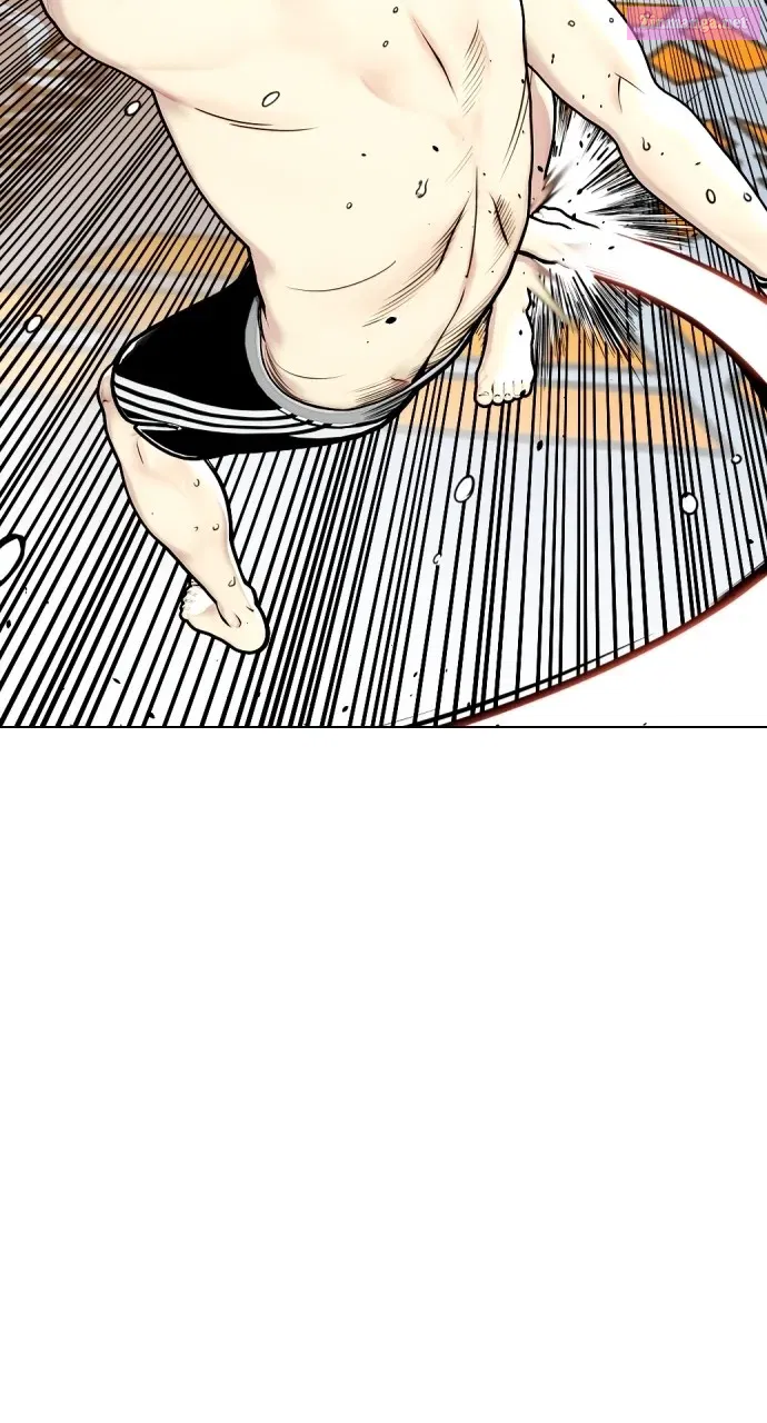 The Outcast is a Fighter Zinmanga X Chapter 9 Page 92