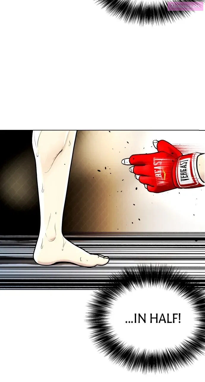 The Outcast is a Fighter Zinmanga X Chapter 9 Page 96