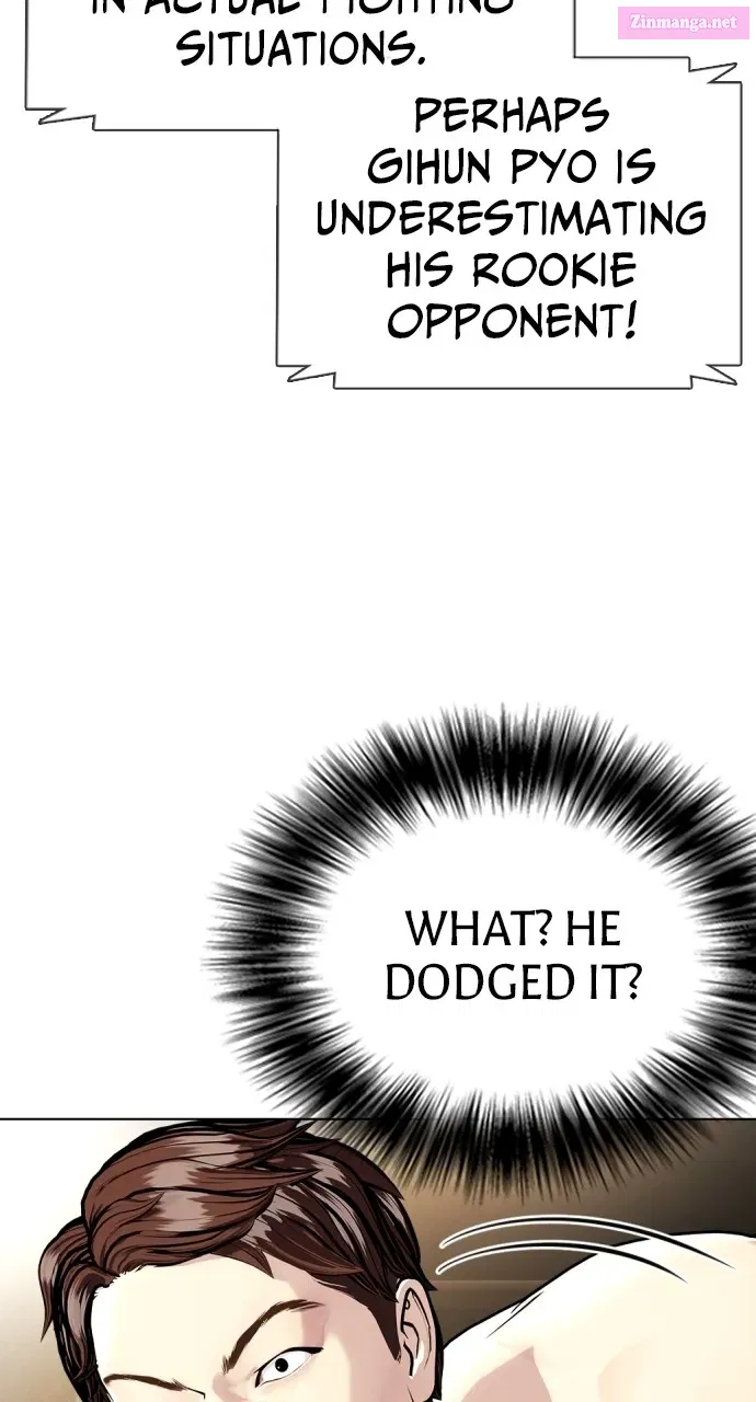 The Outcast is a Fighter Zinmanga X Chapter 9 Page 101
