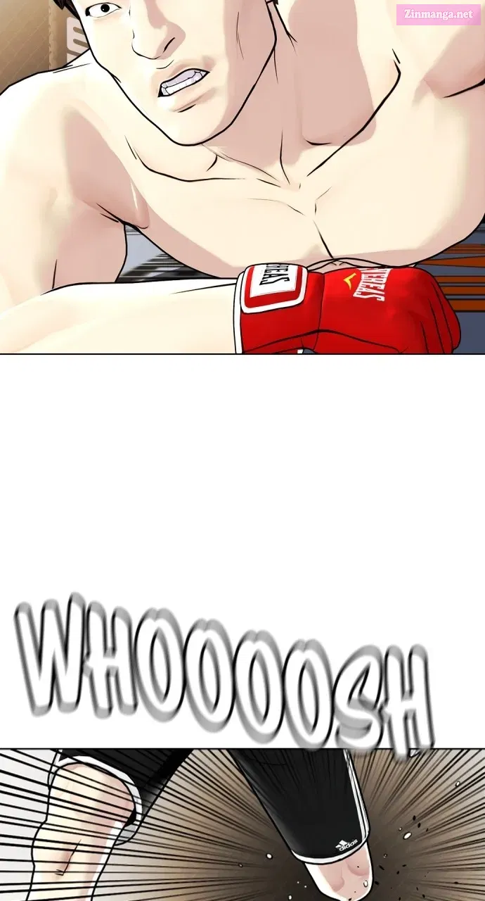 The Outcast is a Fighter Zinmanga X Chapter 9 Page 102