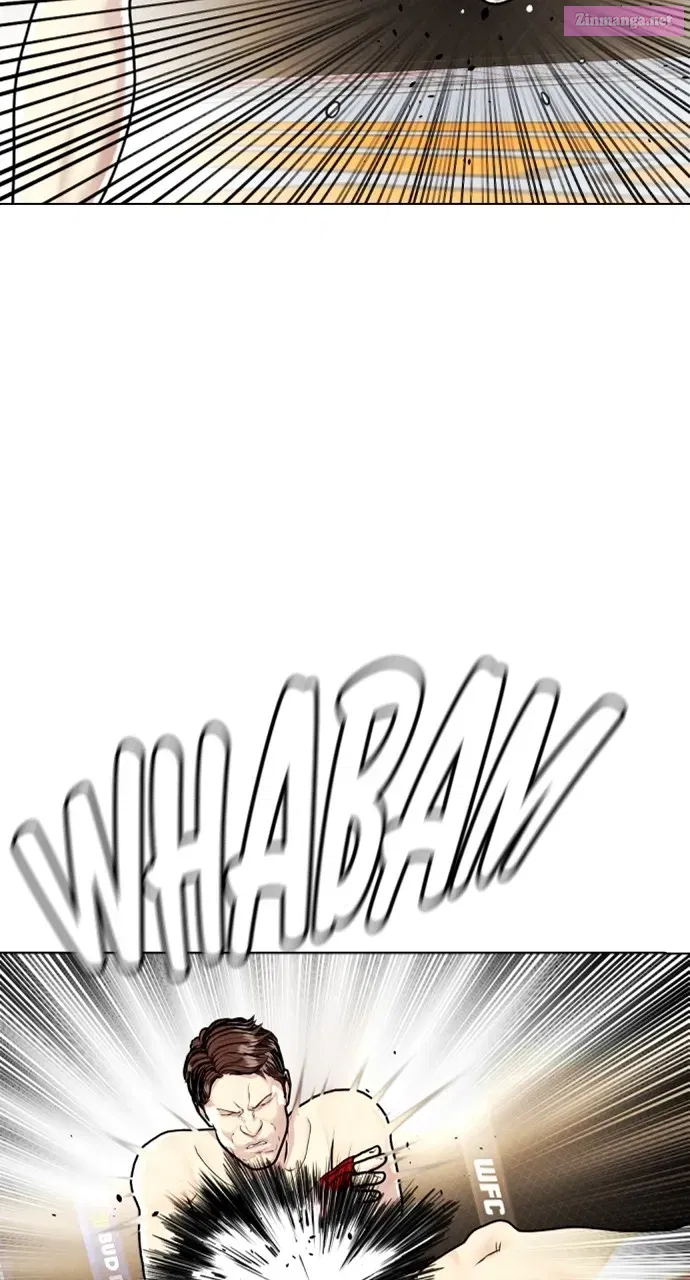 The Outcast is a Fighter Zinmanga X Chapter 9 Page 103