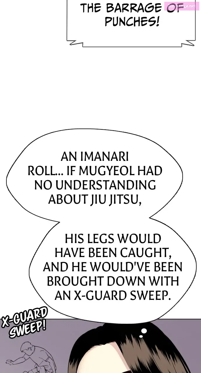The Outcast is a Fighter Zinmanga X Chapter 9 Page 107