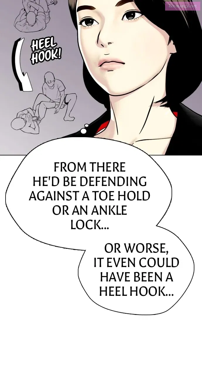 The Outcast is a Fighter Zinmanga X Chapter 9 Page 108